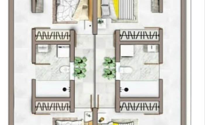 Fgura G/F 3 Bedroom Maisonette with Views 