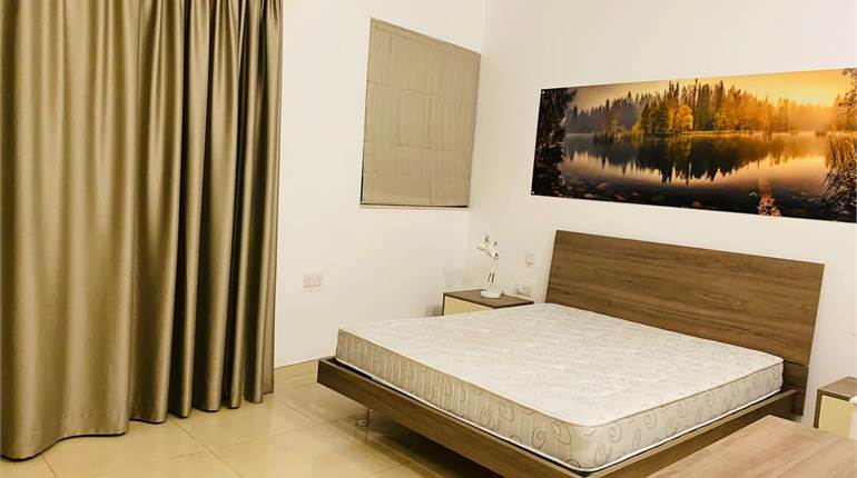 Santa Venera - 1 Bedroom Furnished Penthouse 