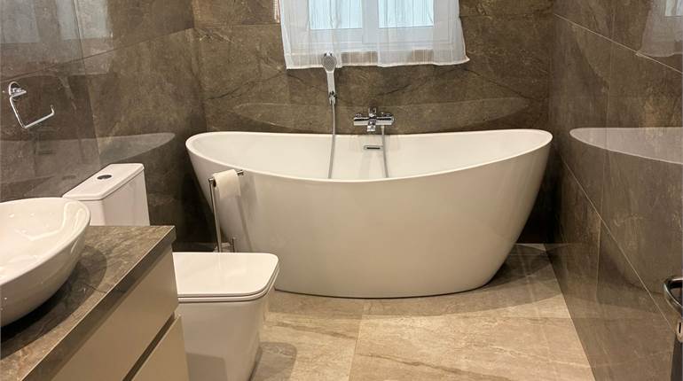 Mtarfa - Maisonette  - Rent 