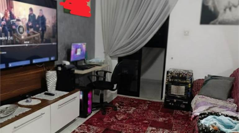 Zejtun - 4 Bedroom First Floor Solitary Maisonette