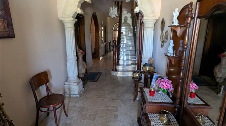 Santa Lucija - 3 Bedroom Furnished Terraced House 