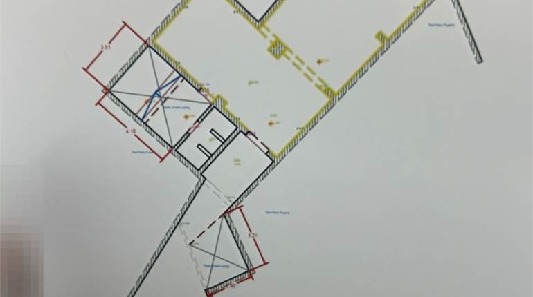 Pieta' - Catering outlet with Airspace