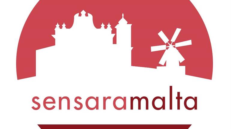 Marsascala - 1 Bedroom + Study Penthouse with Airspace - On Plan