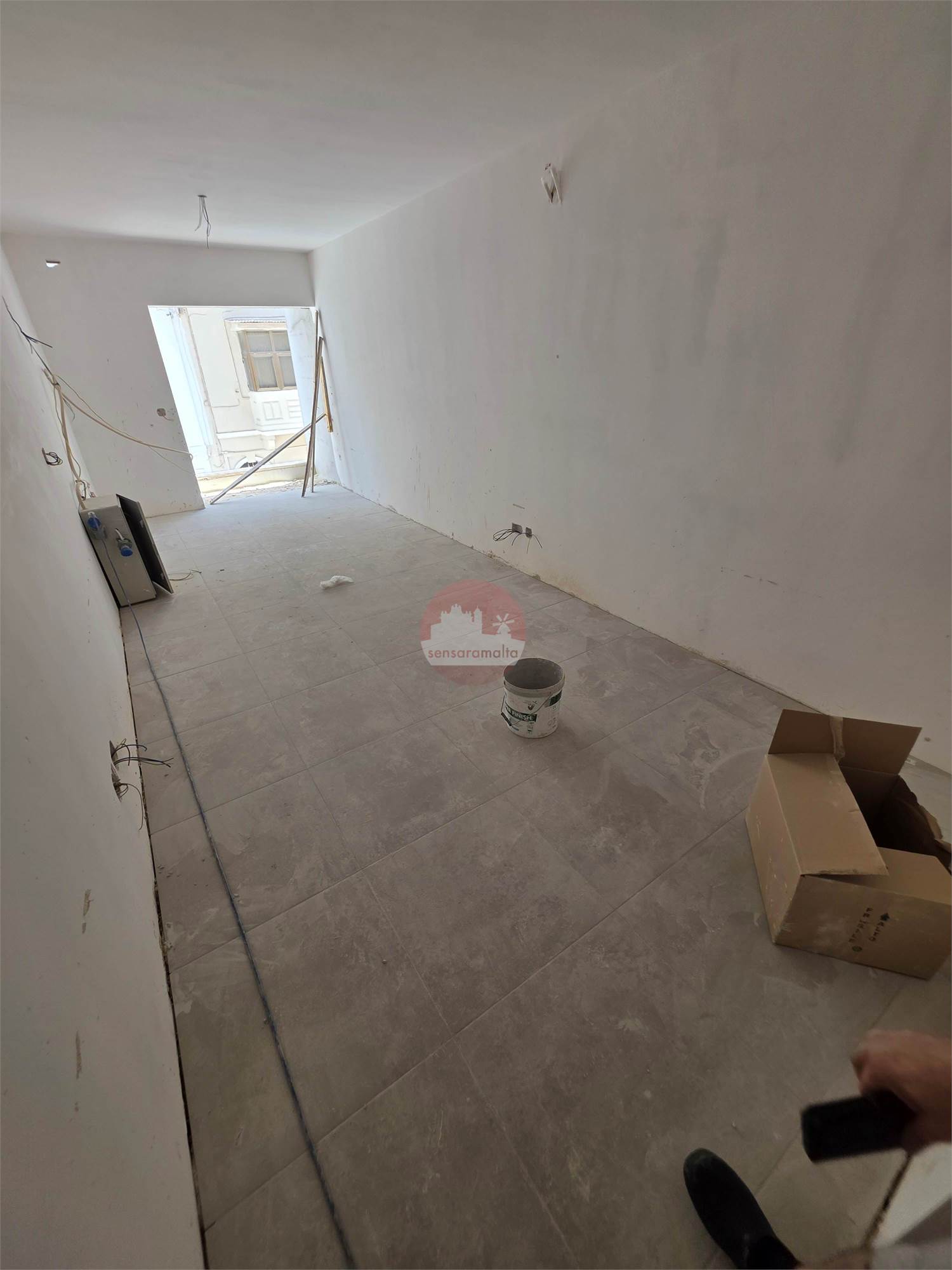 3 Bedroom Apartment in Santa Venera, Malta