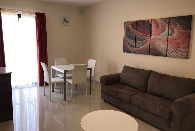 Msida - Modern 1 Bedroom Apartment