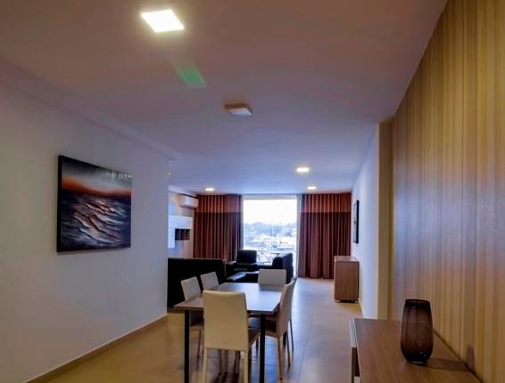 Gzira - Two Bedroom Apartment