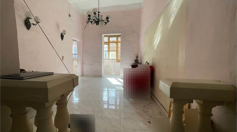 Marsa - 1st Floor 2 Bedroom Maisonette