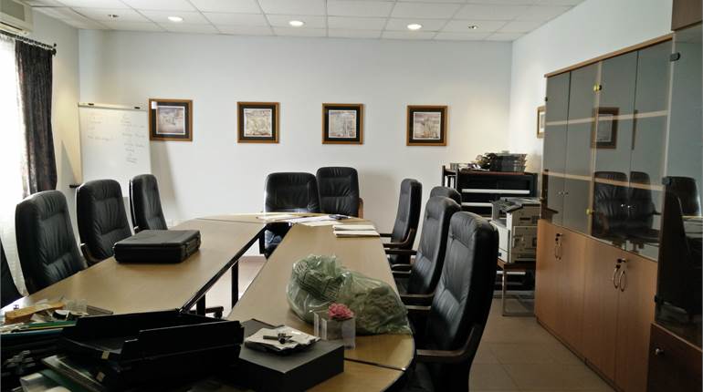 Zabbar - Offices for rent 