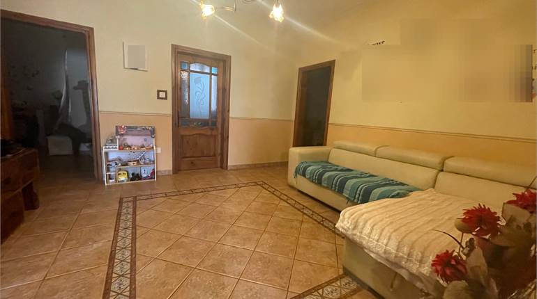 Zabbar - 3 Bedroom Apartment + Opt Garage