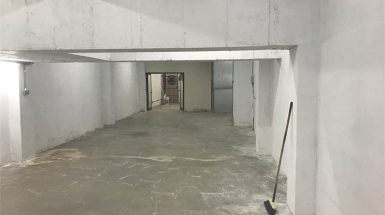 Mosta - Commercial Garage For Rent 