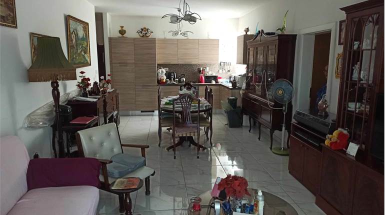 Paola - 2 Bedroom Apartment Furnished