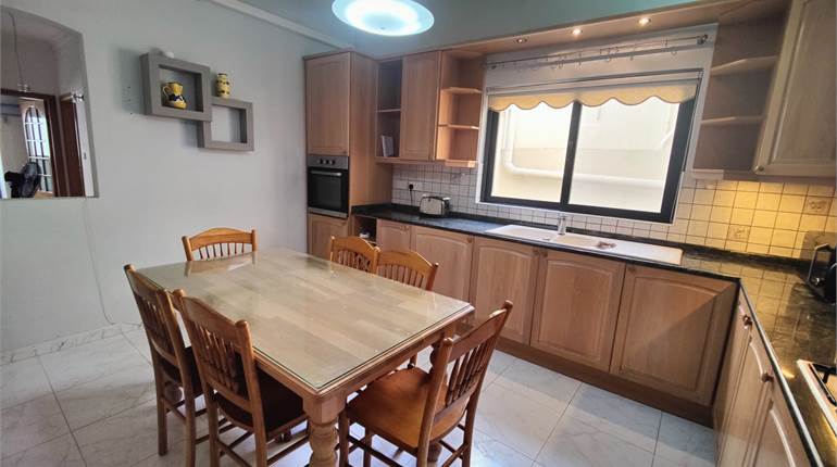 Mosta - Duplex Maisonette 3 Bedroom