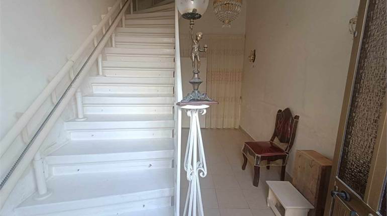 Tarxien - First Floor Maisonette + Roof + Airspace