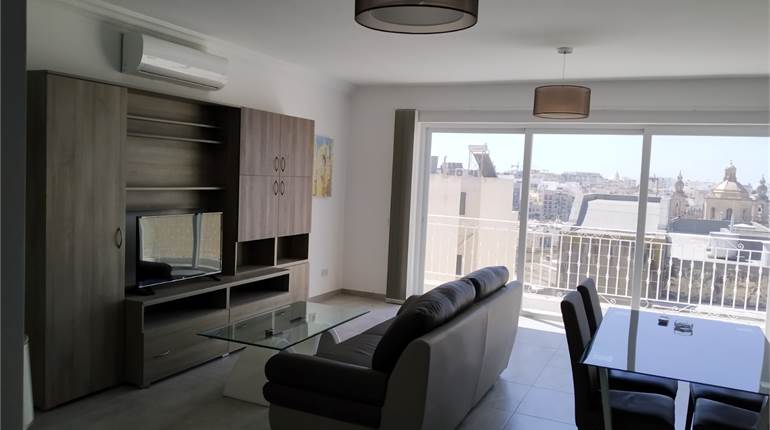 Msida - 2 Bedroom Apartment