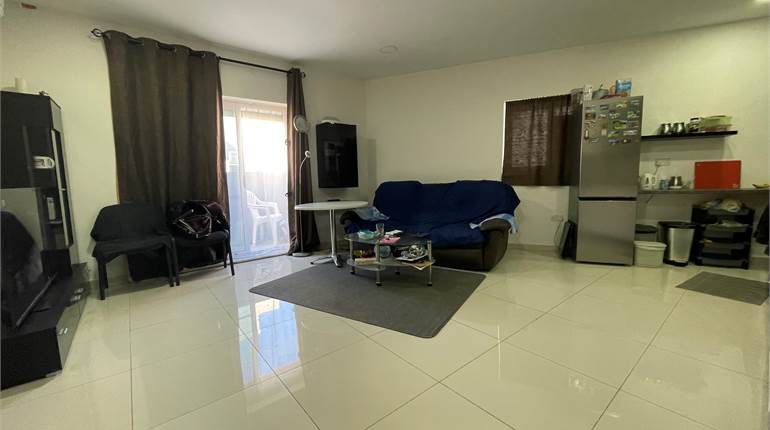 Santa Venera - 1 Bedroom Apartment + Garage