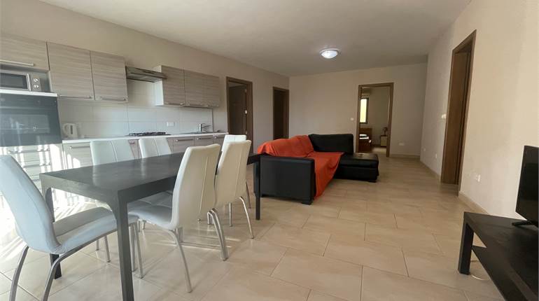 Attard - 3 Bedroom Apartment- Ready to move into