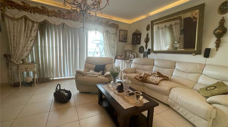 Bahar ic-Caghaq - 2 Bedroom Penthouse