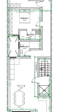 Mosta - 2nd Floor 3 Bedroom Apartment