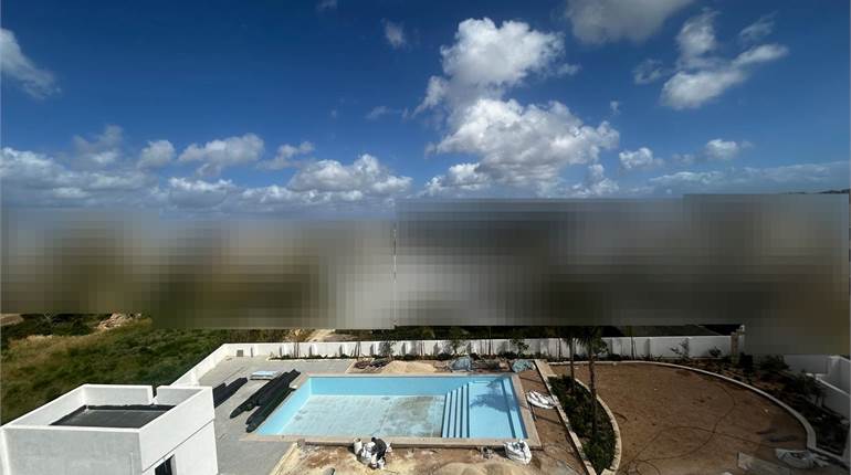 Zebbug - 1st Floor 3 Bedroom Apt + Pool + Garden