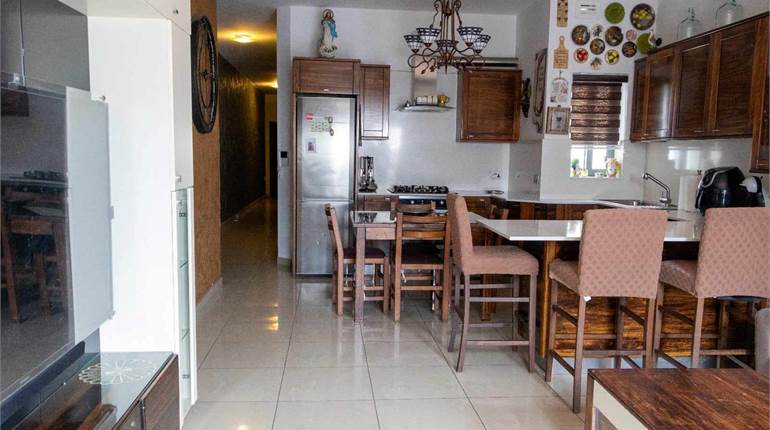 Zebbug - 3 Bedroom Penthouse+ Airspace