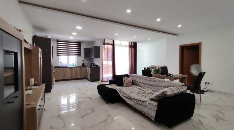 Sannat Gozo - 3 Bedroom Furnished Apartment