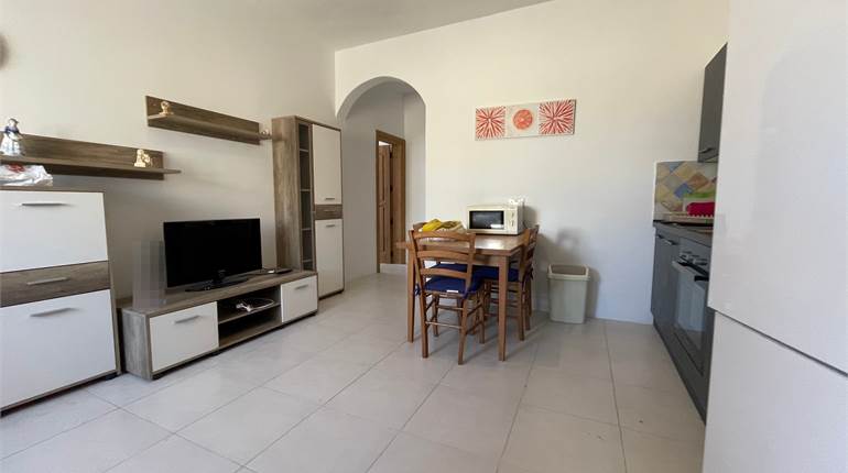 San Gwann - 2 Bedroom Furnished Apartment 