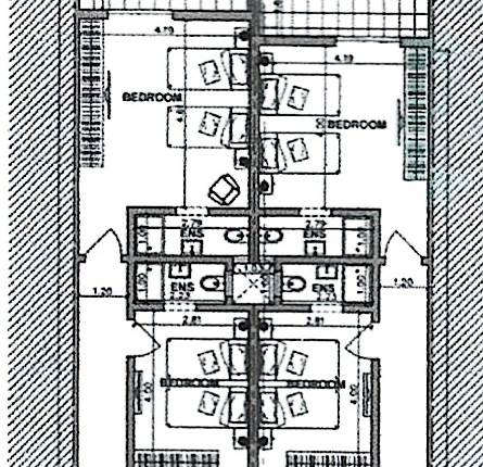 Birkirkara - 3 Bedroom Apt + 2 Balconies - On Plan