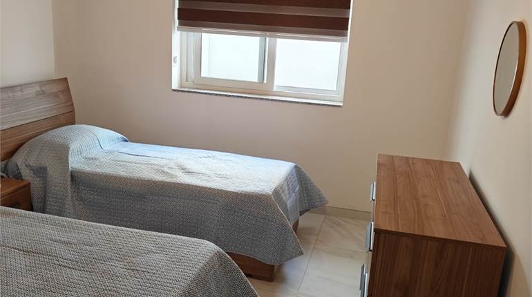 Mellieha -2 Bedroom - Maisonette