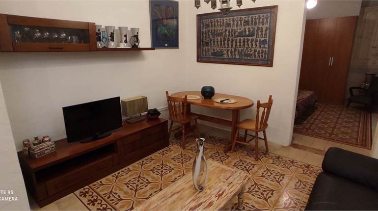 Sliema - Townhouse For Rent