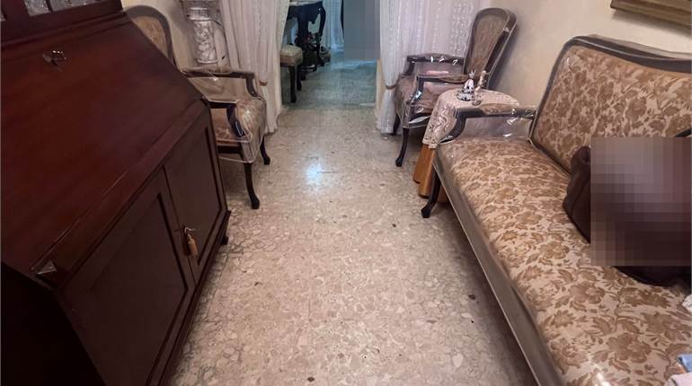 Qormi - 1/2 Bedroom Town House With Full Airspace