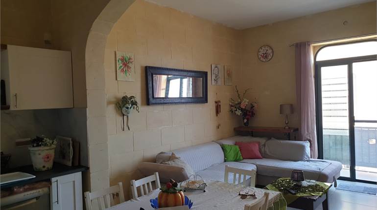 Gozo Sannat: Three bedroom apartment for RENT