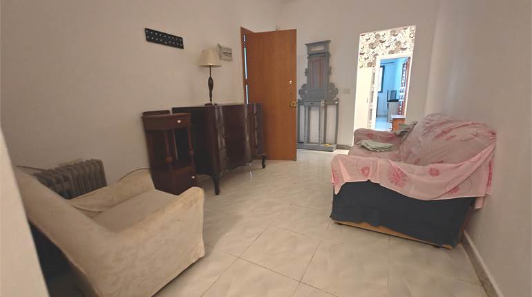 San Pawl il-Bahar - Seafront 2 Bedroom Apartment