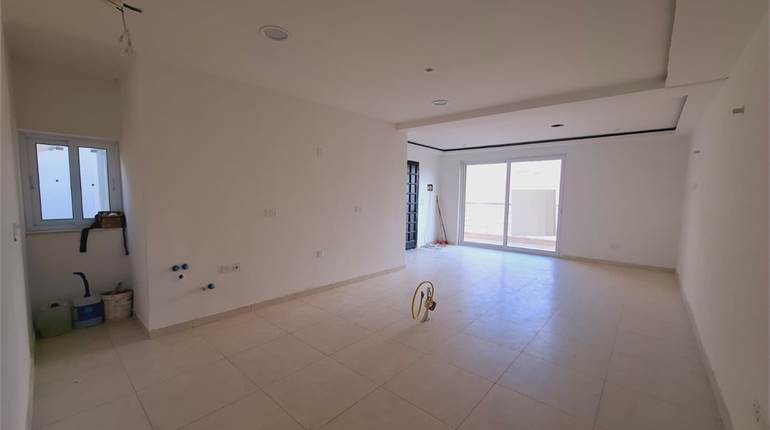 Marsascala - 2 Double Bedroom Apartment Finished 