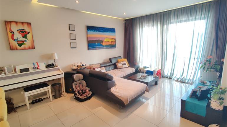 Birkirkara - Modern 3 Bedroom Penthouse