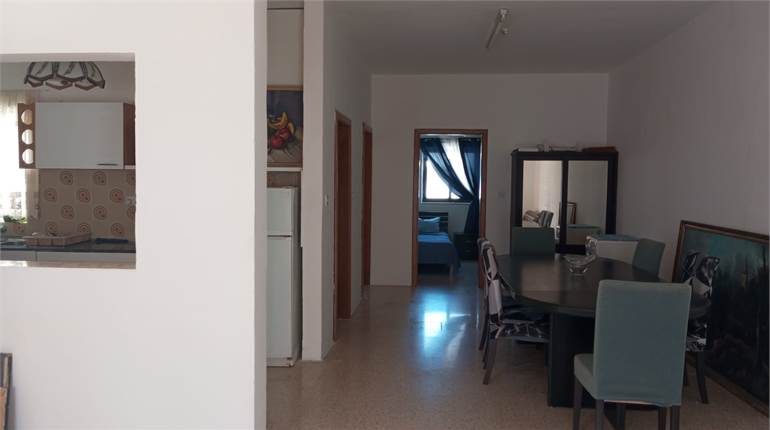 Apartment for rent in Bugibba