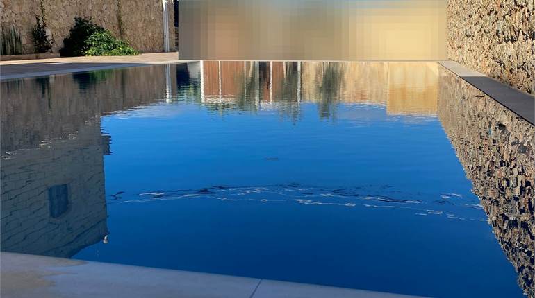 Gharb -Brand New Fully Detached Villa+Pool + Views