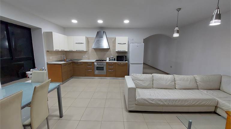 Fgura - 3 Double Bedroom Apartment