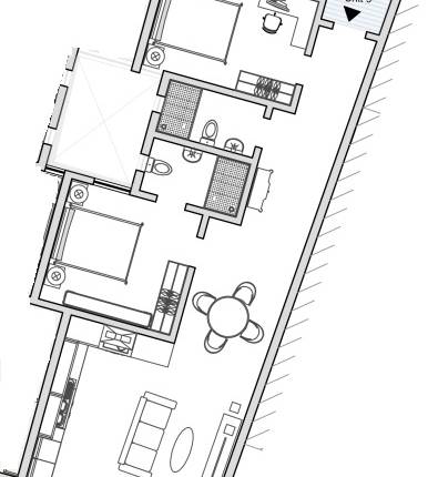 Sannat - 2 Bedroom Apartment