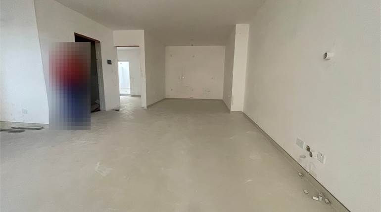 Mosta - Ground Floor Maisonette + Garage 