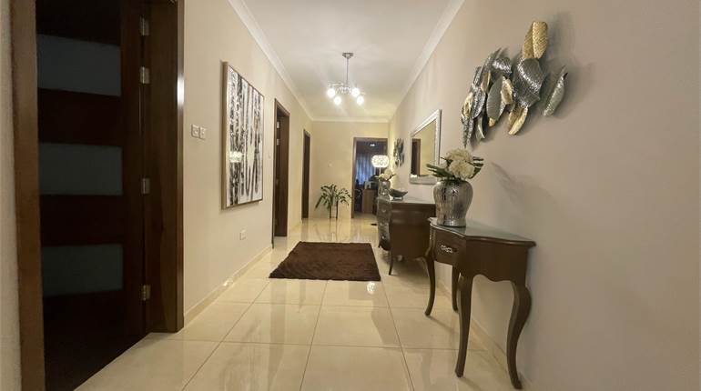 Zabbar - 3 Bedroom Highly Finished Apt + Roof