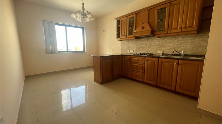 Bugibba - 2 Bedroom Furnished Apartment 