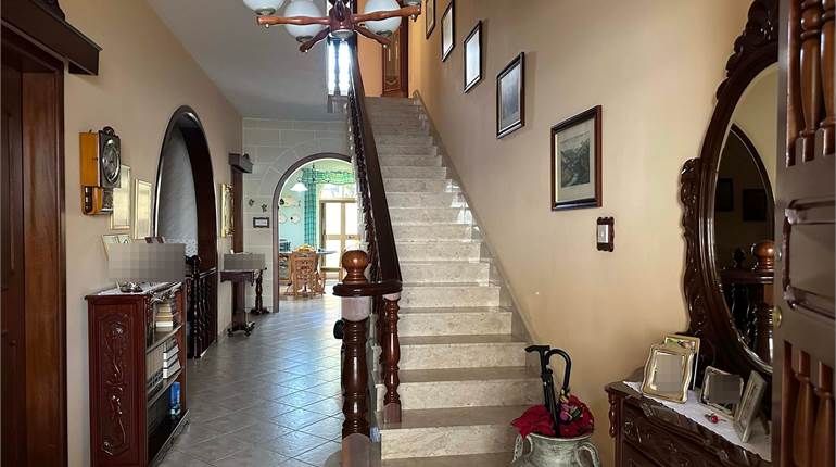 Tarxien - 3 Bedroom Terraced House + Garage