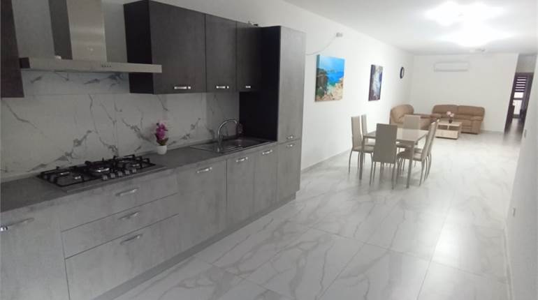 Zurrieq -  For Rent - 3 Bedroom Apartment