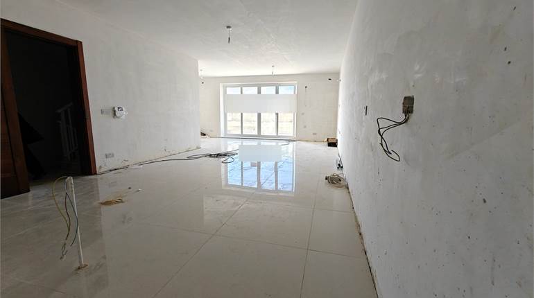 Zurrieq - 3 Bedroom Finished Apartment 