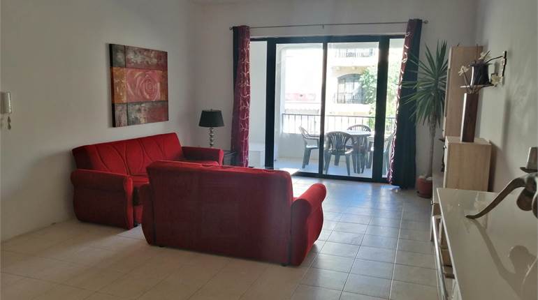 Marsascala - 3 Bedroom Apartment