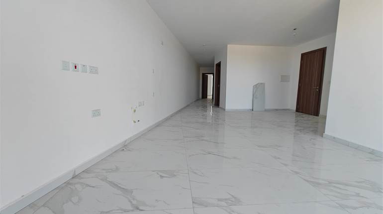 Lija - 3 Bedroom Apartment Finished