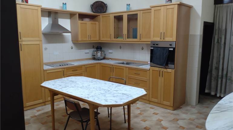 Birkirkara - Fully Refurbished House for Rent 