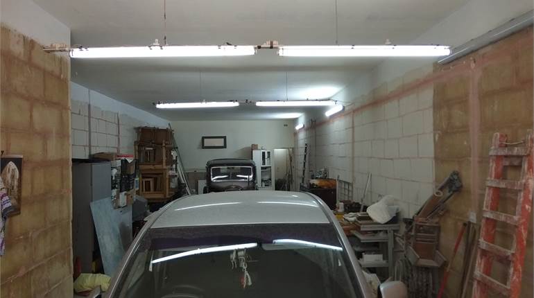 St. Paul's Bay - 11 Car Rental Garage with Permit