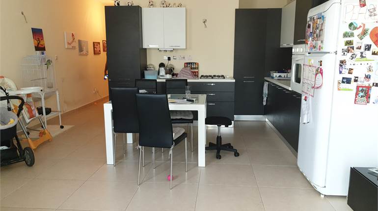 Tarxien - Furnished 3 Bedroom Apartment 