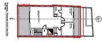 Luqa - Two Bedroom Penthouse